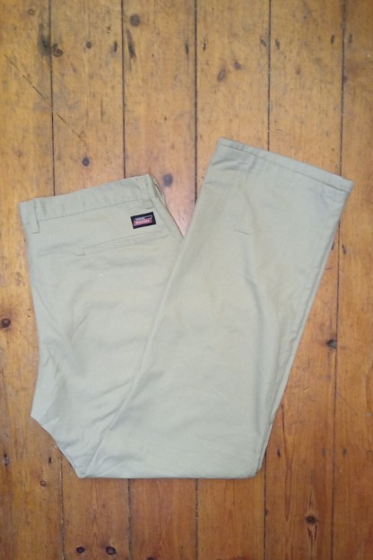 Dickies Trousers 36x32